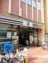コンビニ　セブンイレブン　新宿大久保通り店（コンビニ）まで210m