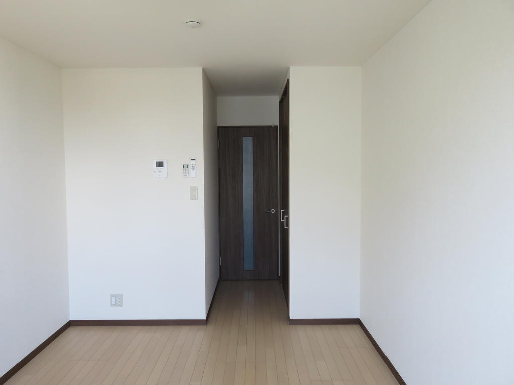 居室・リビング　ネット無料！令和２年2月完成築浅オール電化アパート