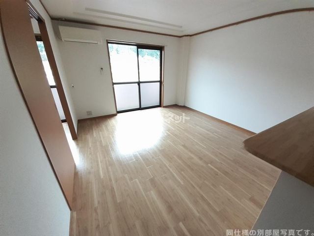 サンハイツ_内装_0