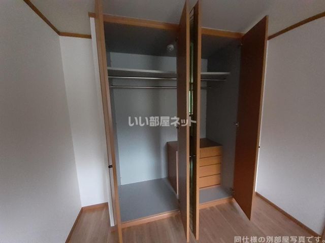 サンハイツ_内装_4