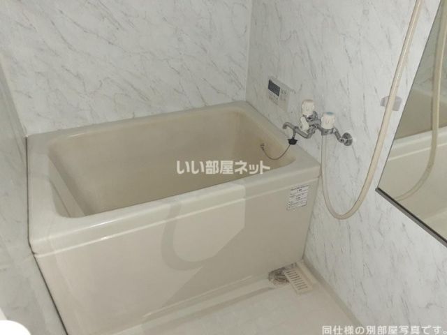 サンハイツ_内装_2