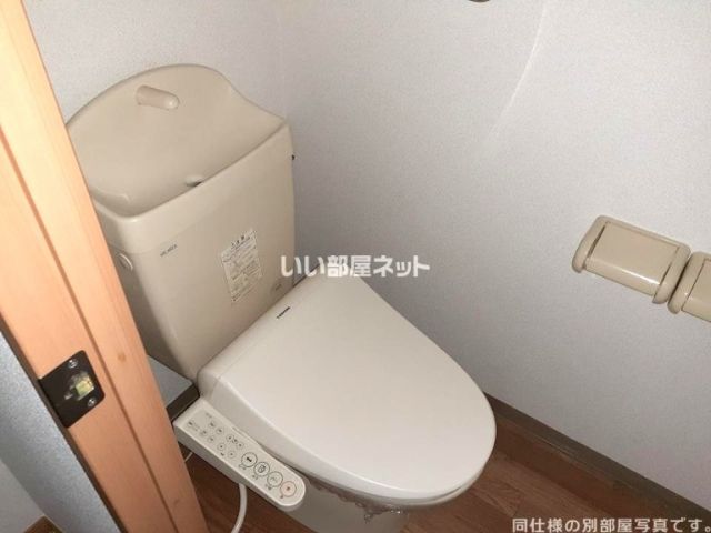 サンハイツ_内装_3