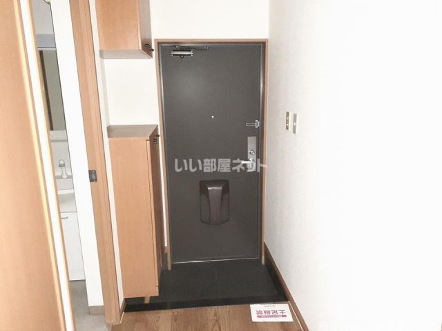 サンハイツ_内装_5