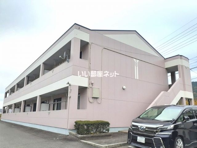 サンハイツ_トップ画像