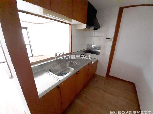 サンハイツ_内装_1