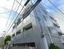 フェリエ西池袋 4階 築22年7ヶ月の賃貸物件