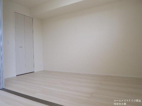 居室・リビング　洋室(5帖）