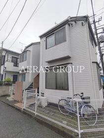 多摩都市モノレール/上北台駅 歩20分