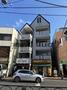 上野毛駅より徒歩1分 3階 築25年10ヶ月の賃貸物件