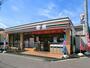 コンビニ　セブンイレブン北松戸駅西口店（コンビニ）まで699m