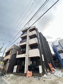 ＪＲ関西本線/平野駅 歩8分