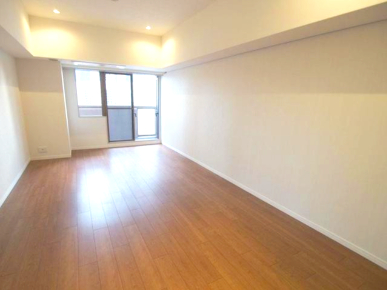 居室・リビング　※写真は同タイプ住戸です