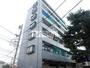 清瀬駅より徒歩4分 4階 築34年5ヶ月の賃貸物件