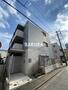川崎駅より徒歩9分 3階 築14年9ヶ月の賃貸物件