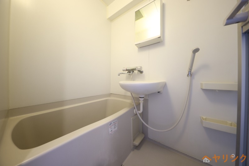 バス・シャワールーム　イメージ