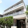 川崎駅より徒歩10分 3階 築18年5ヶ月の賃貸物件