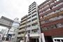 南区役所前駅より徒歩5分 6階 築11年の賃貸物件