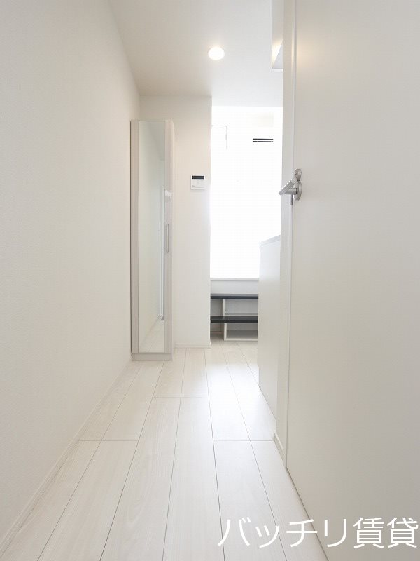 眺望　同型イメージの為、現状を優先致します。