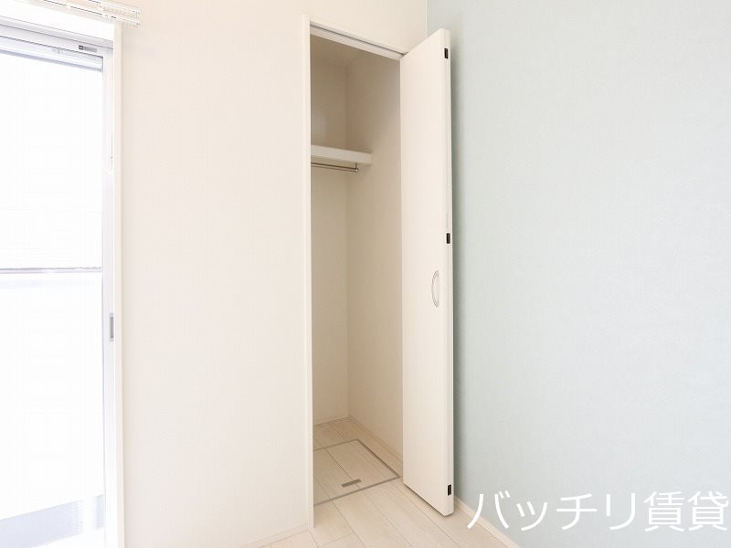 収納　同型イメージの為、現状を優先致します。