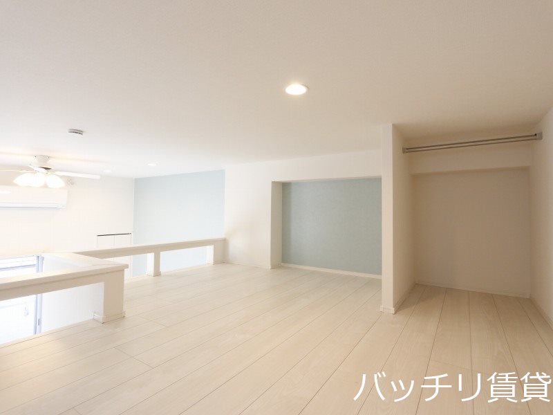 その他部屋・スペース　同型イメージの為、現状を優先致します。