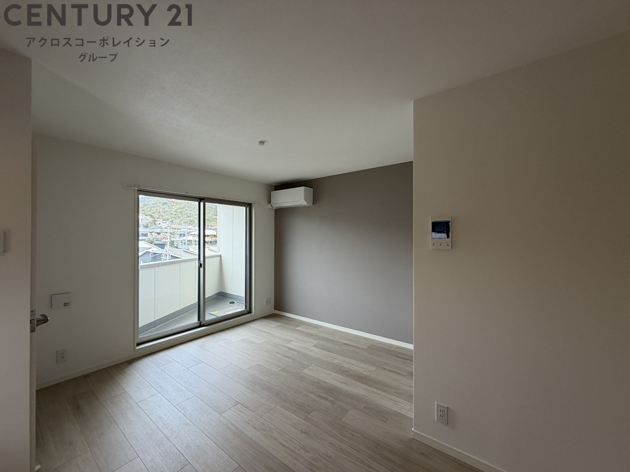 居室・リビング　ゆったり過ごせるリビングです