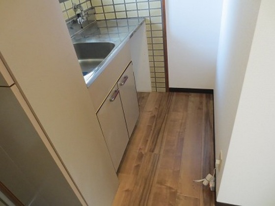 その他　※別号室の写真です。