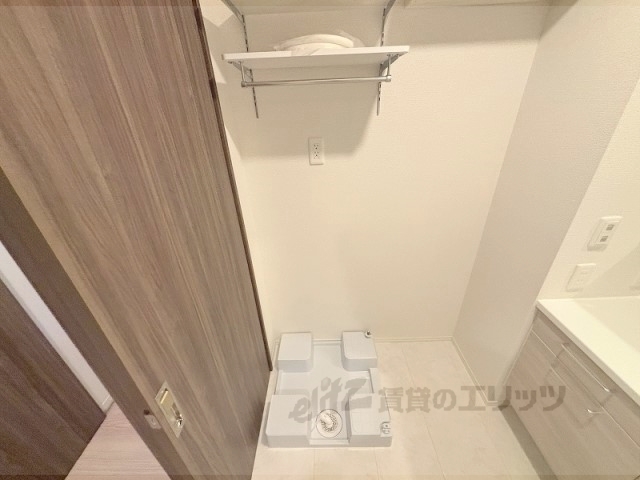 その他部屋・スペース　洗濯機置場