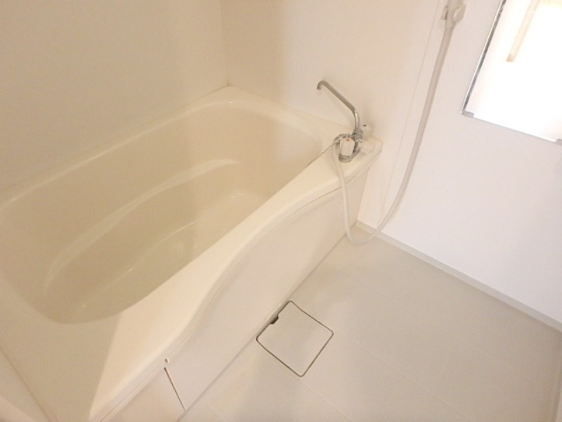 バス・シャワールーム　図面と現状に相違がある場合には現状を優先