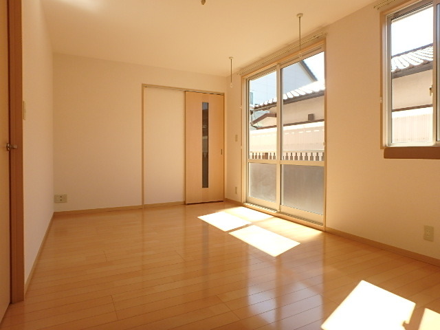 居室・リビング　図面と現状に相違がある場合には現状を優先