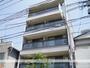 関目高殿駅より徒歩4分 築22年9ヶ月 5階建の賃貸物件
