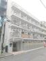 メインステージ新丸子駅前 3階 築38年3ヶ月の賃貸物件