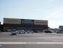 スーパー　sunplaza（スーパー）まで594m