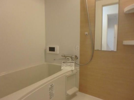 バス・シャワールーム　☆浴室☆
