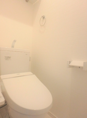 トイレ　☆トイレ☆