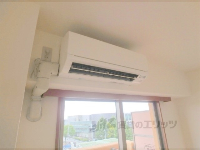 その他設備　浴室乾燥機