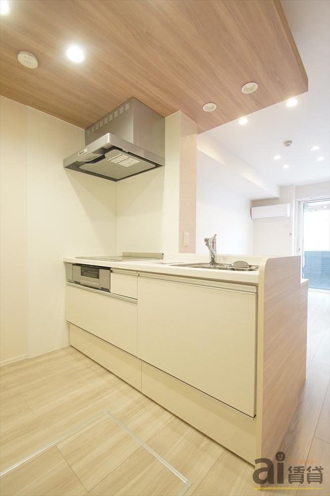 キッチン　※同仕様写真※