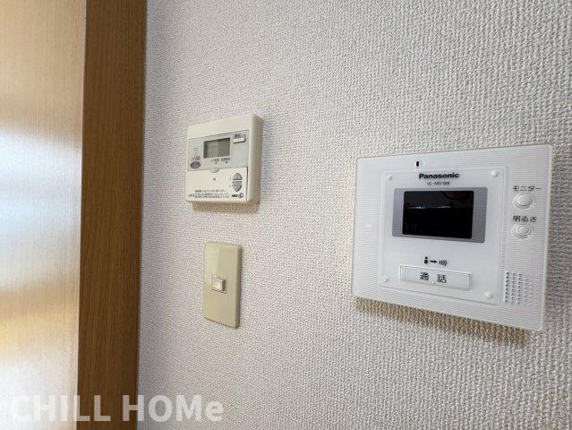 セキュリティ　他社様掲載物件もまとめてご紹介、ご案内可能です(^^)/