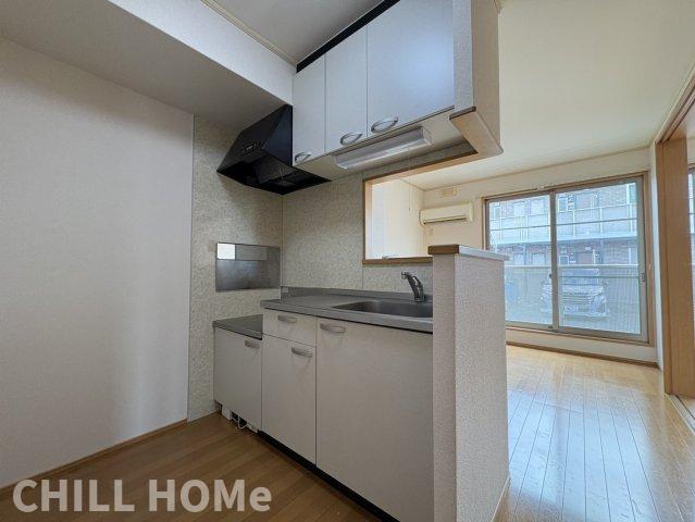 キッチン　他社様掲載物件もまとめてご紹介、ご案内可能です(^^)/