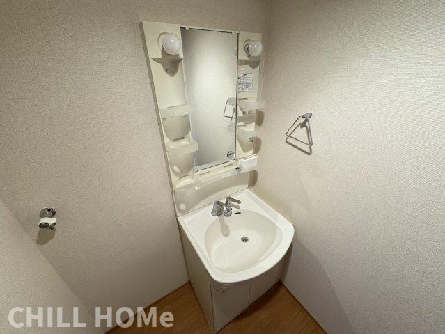 洗面設備　他社様掲載物件もまとめてご紹介、ご案内可能です(^^)/