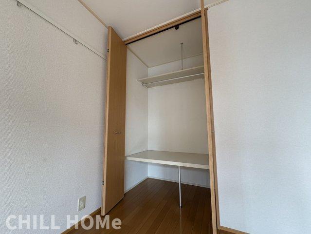 収納　他社様掲載物件もまとめてご紹介、ご案内可能です(^^)/