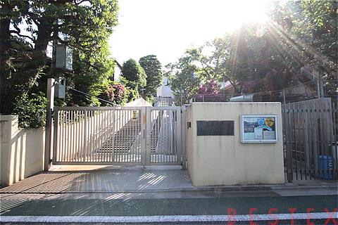 幼稚園・保育園　駒込保育園（幼稚園・保育園）まで339m