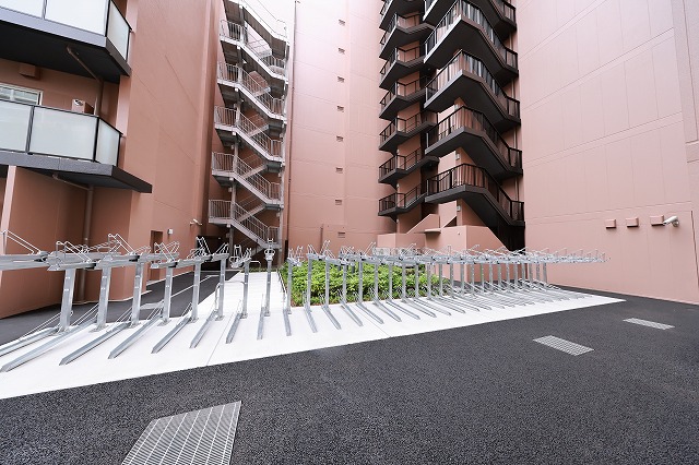 その他共有部分　共有部