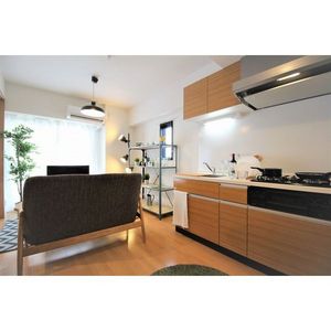 居室・リビング　※無断転用はご遠慮ください