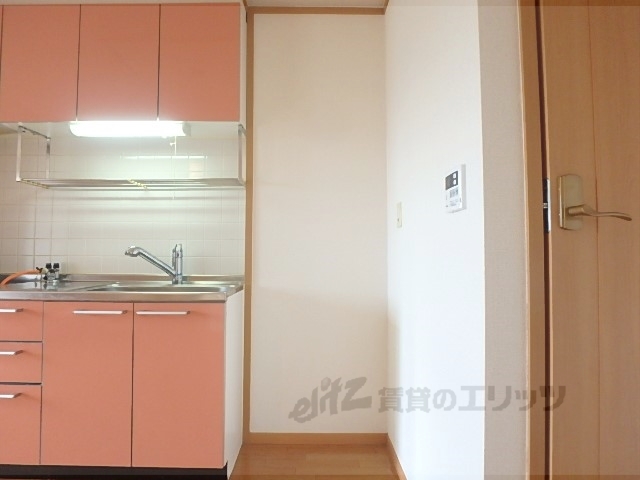 その他部屋・スペース　冷蔵庫置場