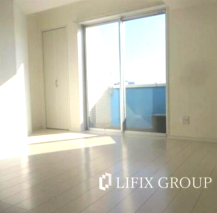 居室・リビング　居室・リビング