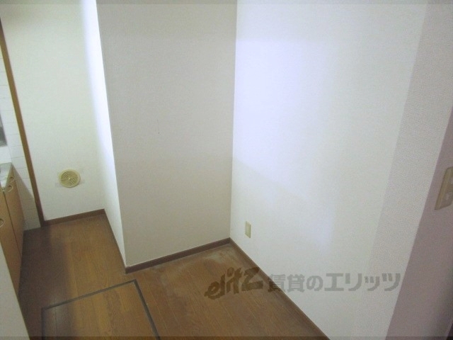 その他部屋・スペース　冷蔵庫置場