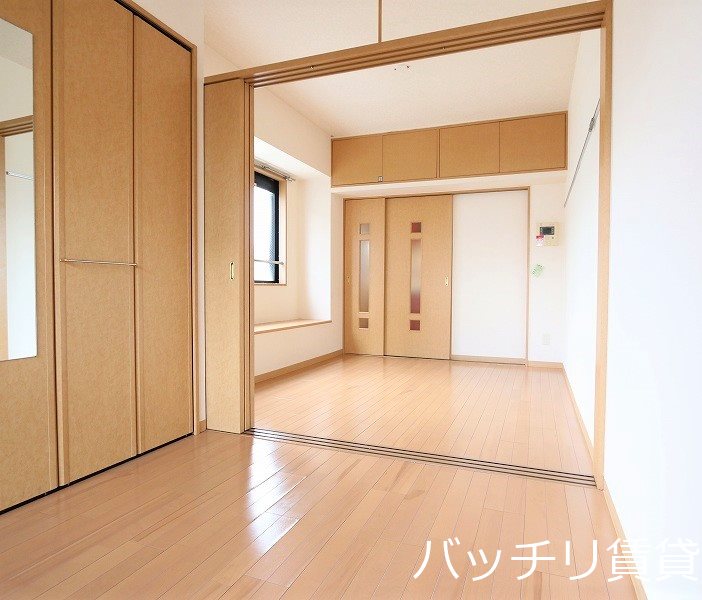 居室・リビング　画像は別号数の為、現状優先となります。