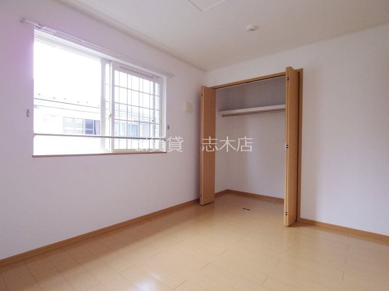 居室・リビング　※別号室写真