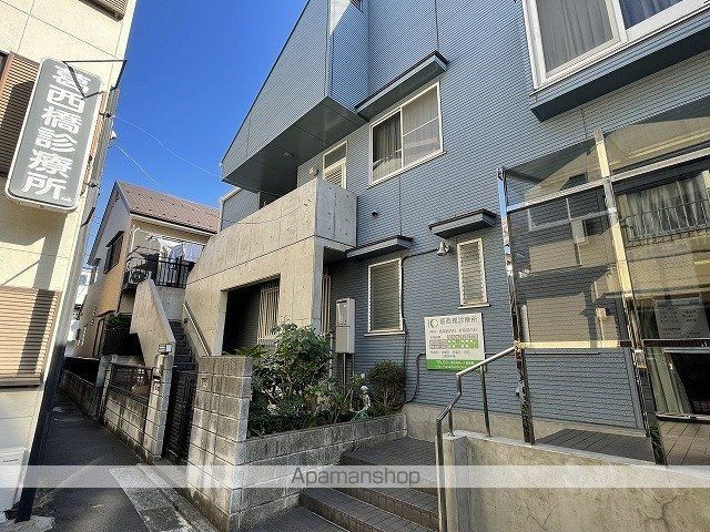 病院　葛西橋診療所（病院）まで600m