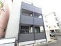 プランドール大和田 3階 築8年の賃貸物件